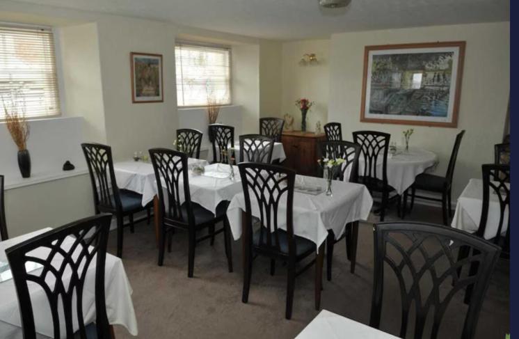 Alister Guest House Ст. Хейлир Джерси Экстерьер фото